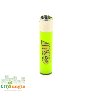 G-spot - Accendino clipper (più colori)