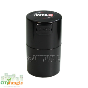 TIGHTVAC - CONTENITORE CONSERVAZIONE 
Capacità 0.06L/5G