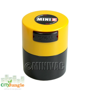 Tightvac - Contenitore conservazione sottovuoto 10g