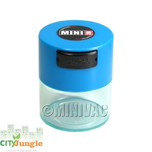 Minivac 10g/0,12l...