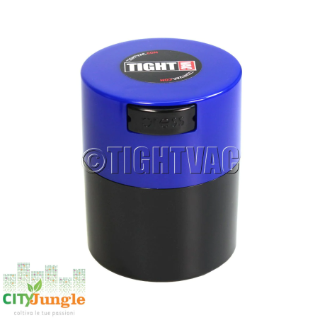 Tightvac - Contenitore conservazione sottovuoto 20g