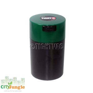 Tightvac - Contenitore conservazione sottovuoto 40g