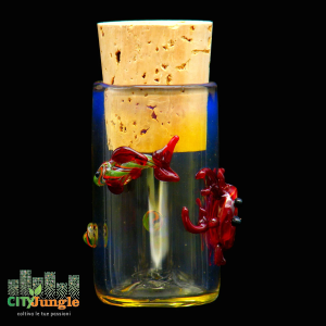 vaso conservazione