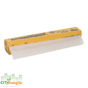 QNUBU - Carta per estrazioni rosin 30cm-5m