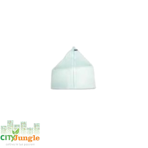 Secret smoke - Piramide filtrante ricambio per Lavatrice ICE WASHER