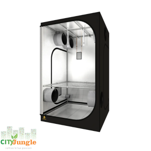 Secret Jardin - Grow box - Dark room DR120 3.0 120x120x200