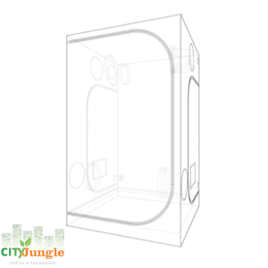 Secret Jardin - Grow box - Dark room DR120 3.0 120x120x200
