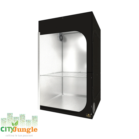 Secret Jardin - Grow box - Dark Street DS120 4.0 120x120x200