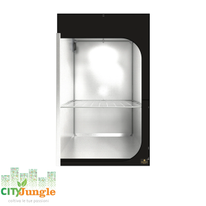 Secret Jardin - Grow box - Dark Street DS120 4.0 120x120x200