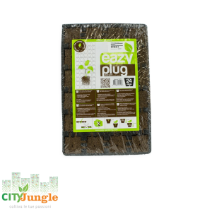 HGA GARDEN - Vassoio germinazione Eazy plug 24pz