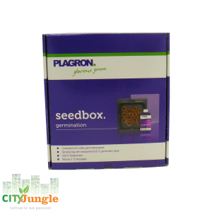 Plagorn seedbox
