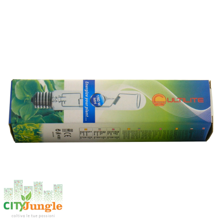 Cultilite - Lampada per vegetativa MH 150W