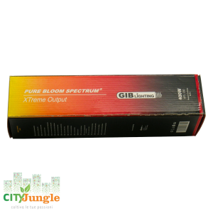 GIB - Lampada per fioritura XTREME OUTPUT 400W