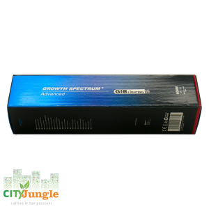 GIB - Growth Spectrum Advanced lampada MH 600W