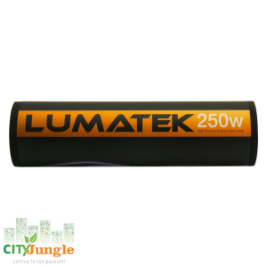 Lumatek Bulbo 250W HPS-AGRO