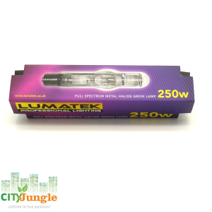 Lumatek - Lampada per vegetativa MH 250W