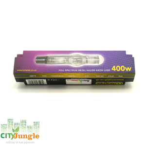 Lumatek - Lampada per vegetativa MH 400W