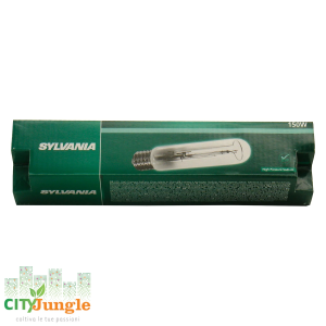 Sylvania - Lampada 150W SHP-TS per fioritura