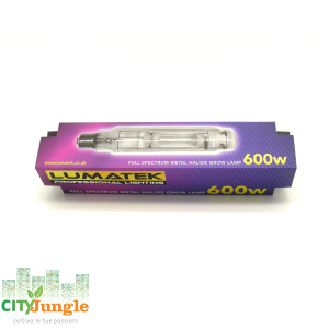 Lumatek - Lampada per vegetativa MH 600W