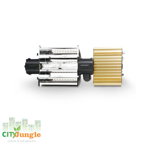 Dimlux - Expert Series 630W NANOTUBE Dual CMH Full Spectrum + 2 bulbi 315W CMH full spectrum