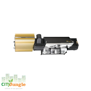 Dimlux - Expert Series 630W NANOTUBE Dual CMH Full Spectrum + 2 bulbi 315W CMH full spectrum