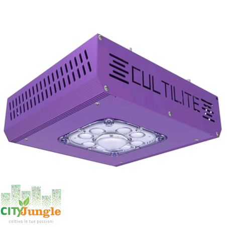 Cultilite - Led Antares 90W Cob Line Switch