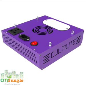 Cultilite - Led Antares 90W Cob Line Switch