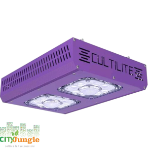 Cultilite - Led Antares 180W Cob Line Switch: Grow-Bloom-Full Spectrum