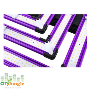 LUMATEK - LED ATTIS 300W PRO  2,7 µmol/J