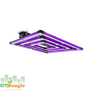 LUMATEK - LED ATTIS 300W PRO  2,7 µmol/J