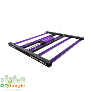LUMATEK - LED ZEUS 465W PRO 2.9 µmol/J