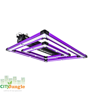 LUMATEK - LED ATTIS 200W PRO LED 2,5 µmol/J