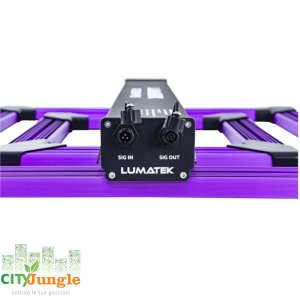 LUMATEK - LED ATTIS 200W PRO LED 2,5 µmol/J