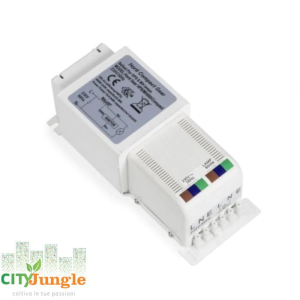 Horti - Alimentatore Compact gear 250W MH-HPS