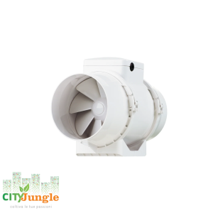 VENTS - TT 150Un Aspiratore con termostato e fancontroller