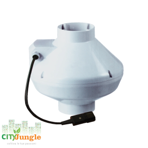 VENTS - VK 200Un cavo alimentazione, regolatore giri, temperatura e sonda