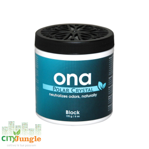 ONA Block - Elimina odori Polar crystal 170g