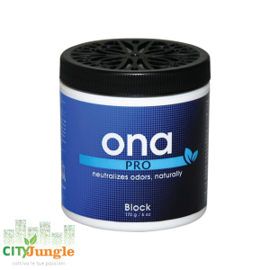 ONA Block - Elimina odori Pro 170g