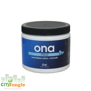 Ona Gel - Elimina odori Pro 732g