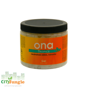 Ona Gel - Elimina odori Tropical 732g