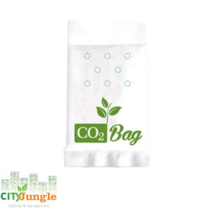 CO2 Bag busta M per rilascio C02