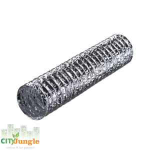 VDL - Condotta flessibile aria Ø125mm 10 metri VDL - Condotta flessibile aria Ø125mm 10 metri