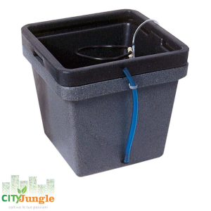 T.A. - AquaFarm sistema idroponico 45L