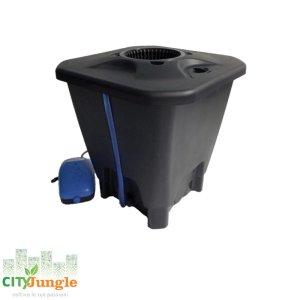 Nutriculture - Oxypot sistema idroponico 1 vaso