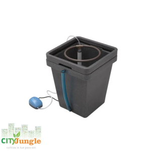 T.A. - WaterFarm sistema idroponico 15l
