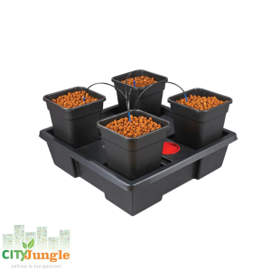 Nutriculture - Sistema Wilma Origin L 4x11L