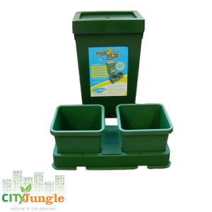 AUTOPOT - EASY2GROW KIT - SET DA 2 VASI