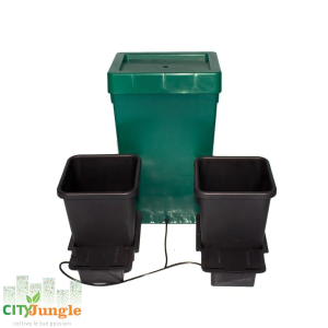 AutoPot -  1 Pot System - Kit 2 vasi