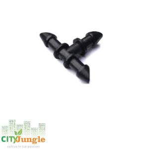 AutoPot -  Connessione a T da 6mm