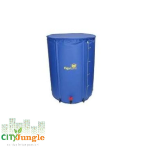 AutoPot -  Serbatoio pieghevole Flexitanktank 400L